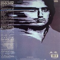 Jean-Michel Jarre - Zoolook [Vinyl LP]