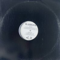 Raheem - The Most Beautiful Girl [Vinyl 12 Maxi]