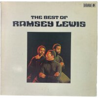 Ramsey Lewis, The Ramsey Lewis Trio - The Best Of Ramsey...