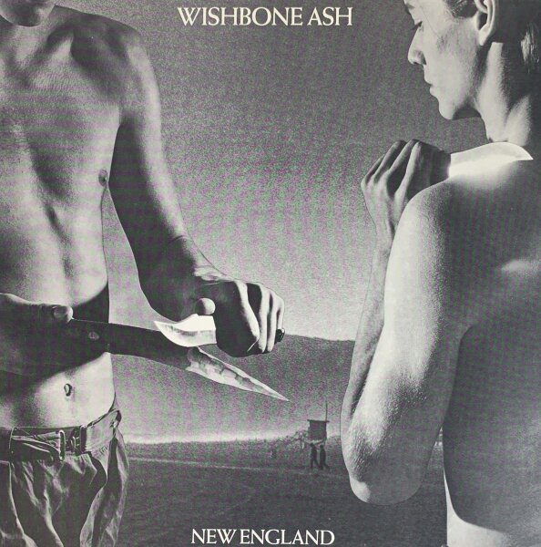 Wishbone Ash - New England [Vinyl LP]