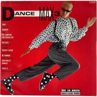 Various - Dance Max 3 [Vinyl LP]