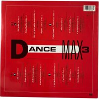 Various - Dance Max 3 [Vinyl LP]