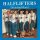 Dixieland Band - Halflifters [Vinyl LP]