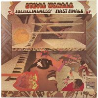 Stevie Wonder - Fulfillingness First Finale [Vinyl LP]