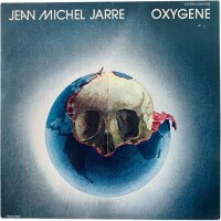 Jean Michel Jarre - Oxygene [Vinyl LP]