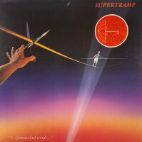 Supertramp - "...Famous Last Words..." [Vinyl LP]