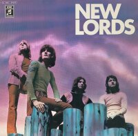 New Lords - Same [Vinyl LP]