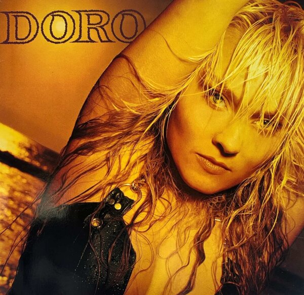 Doro - Same [Vinyl LP]