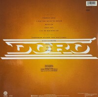 Doro - Same [Vinyl LP]