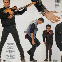 INXS - Kick [Vinyl LP]