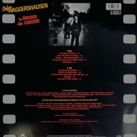 Stefan Waggershausen - Im Herzen Des Orkans [Vinyl LP]