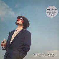 CasaNova - Udo Lindenberg [Vinyl LP]