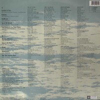 Parrish & Toppano - The Shores Of This Great Ocean [Vinyl LP]