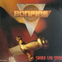 Bonfire - Sword And Stone [Vinyl 12 Maxi]