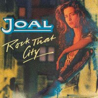 Joal - Rock That City [Vinyl 12 Maxi]