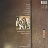 Bonfire - Point Blank [Vinyl LP]