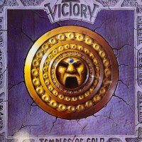 Victory - Temples Of Gold [Vinyl LP]