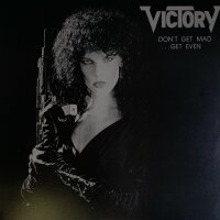 Victory - Dont Get Mad ...Get Even [Vinyl LP]