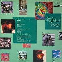 The Alan Parsons Project - Eye In The Sky [Vinyl LP]