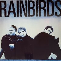 Rainbirds - Same [Vinyl LP]