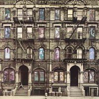 Led Zeppelin - Physical Graffiti [Vinyl LP]