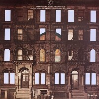 Led Zeppelin - Physical Graffiti [Vinyl LP]