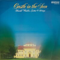 Harald Winkler - Castle In The Sun [Vinyl LP]