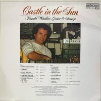 Harald Winkler - Castle In The Sun [Vinyl LP]