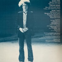 Leo Sayer - Another Year [Vinyl LP]