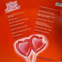 Various - Sweet Love [Vinyl LP]