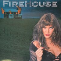 FireHouse - Same [Vinyl LP]