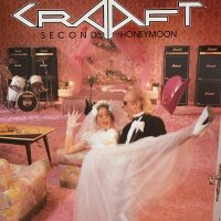 Craaft - Second Honeymoon [Vinyl LP]