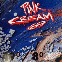 Pink Cream 69 - 49° / 8° [Vinyl LP]