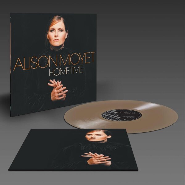 Alison Moyet - Hometime [LP NEU] Cooking Vinyl -5271071 | RSD 2025