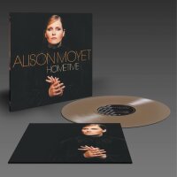 Alison Moyet - Hometime [LP NEU] Cooking Vinyl -5271071 |...