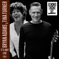 Bryan Adams & Tina Turner - It’s Only Love [LP...