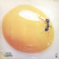 Don Cherry - Orient [LP NEU] Charly Records / BYG Records...