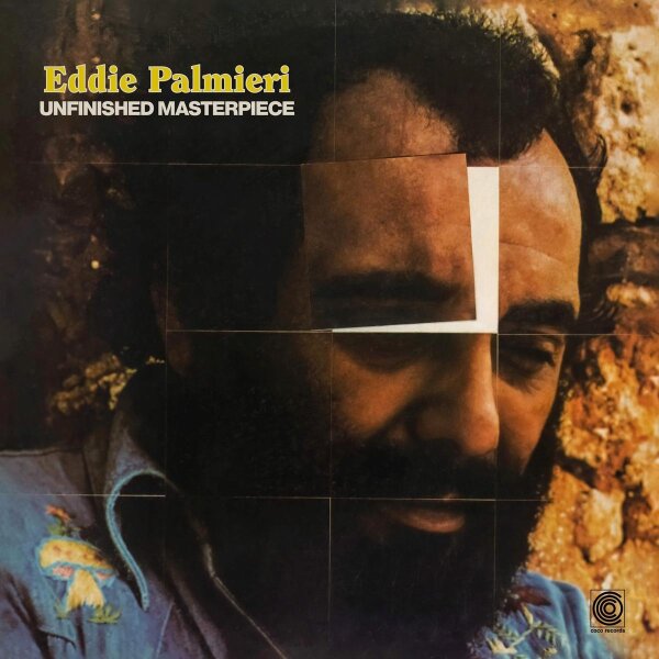 Eddie Palmieri - Unfinished Masterpiece [LP NEU] Charly Records / Coco Records -5271821 | RSD 2025