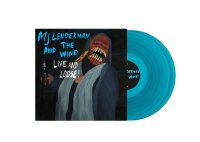 MJ Lenderman And The Wind - Live And Loose! [LP NEU] Anti...