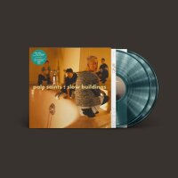 Pale Saints - Slow Buildings [LP NEU] 4AD -5270951 | RSD...