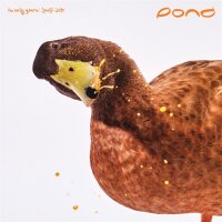 Pond - The Early Years: 2008 - 2010 [LP NEU] Spinning Top...