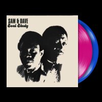 Sam & Dave - Soul Study: The Nashville Sessions  [LP...