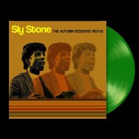 Sly Stone - The Autumn Sessions 1963-65 [LP NEU] Reel...