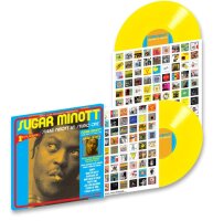 Sugar Minott - At Studio One [LP NEU] Soul Jazz Records...