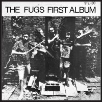 The Fugs - First Album [LP NEU] Olufsen Records -5271831...