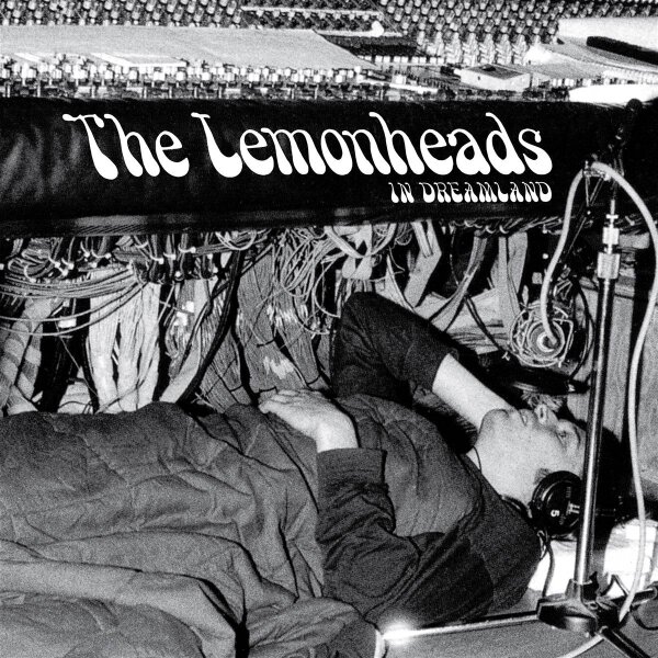 The Lemonheads - Lemonheads in Dreamland [LP NEU] Fire Records -168329 | RSD 2025