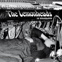 The Lemonheads - Lemonheads in Dreamland [LP NEU] Fire...