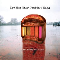 The Men They Couldnt Hang - The Jerry Red Jukebox [LP...