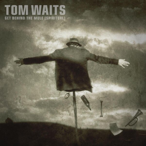 Tom Waits - Get Behind The Mule [LP NEU] Anti -5270997 | RSD 2025