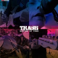 Trash - Matter of Time [LP NEU] Rhythm And Blues Records...